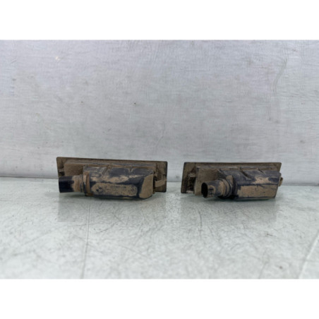 Eclairage de plaque BMW SERIE 1 E87