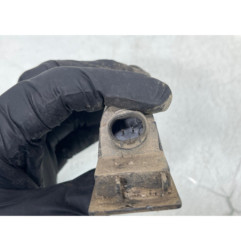 Eclairage de plaque BMW SERIE 1 E87