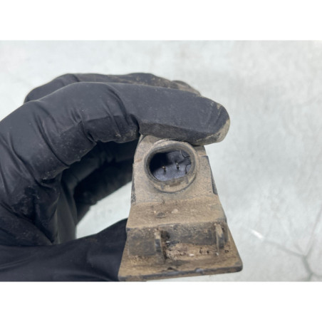 Eclairage de plaque BMW SERIE 1 E87