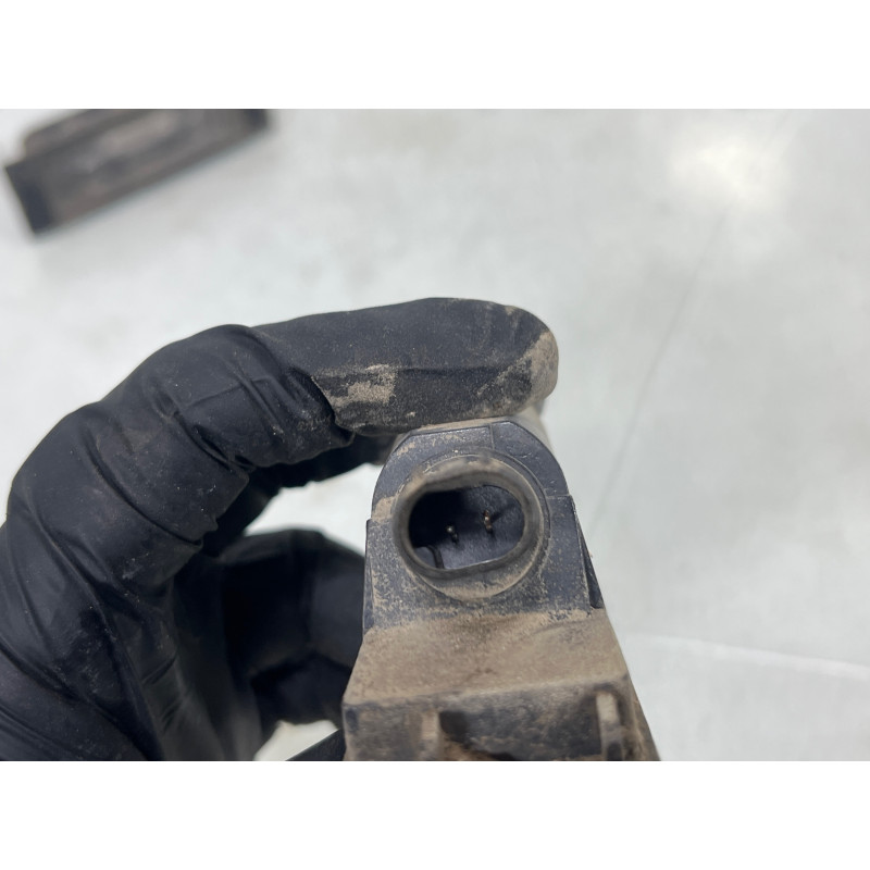 Eclairage de plaque BMW SERIE 1 E87 Photo n°4