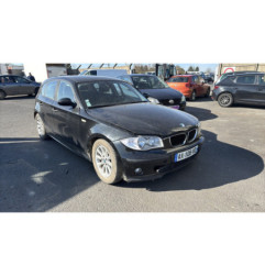 Eclairage de plaque BMW SERIE 1 E87