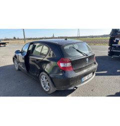 Eclairage de plaque BMW SERIE 1 E87