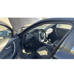 Eclairage de plaque BMW SERIE 1 E87