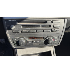 Eclairage de plaque BMW SERIE 1 E87