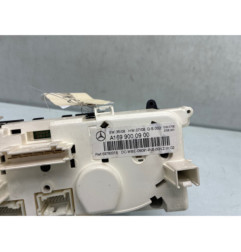Commande chauffage MERCEDES CLASSE B 245