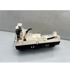 Commande chauffage MERCEDES CLASSE B 245