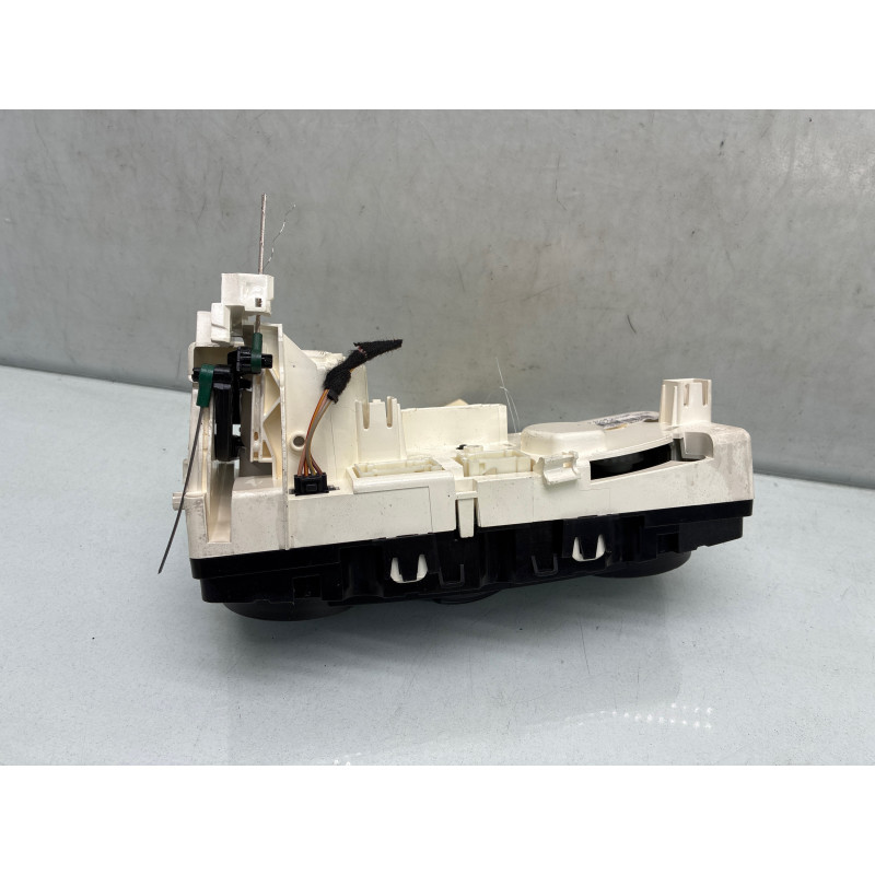Commande chauffage MERCEDES CLASSE B 245 Photo n°4