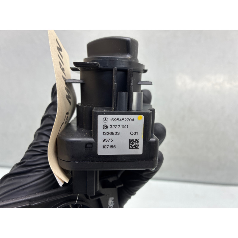 Commodo phare MERCEDES CLASSE B 245 Photo n°4