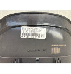 Compteur MERCEDES CLASSE B 245