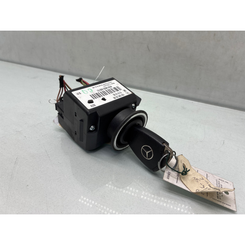 Neiman MERCEDES CLASSE B 245 Photo n°1