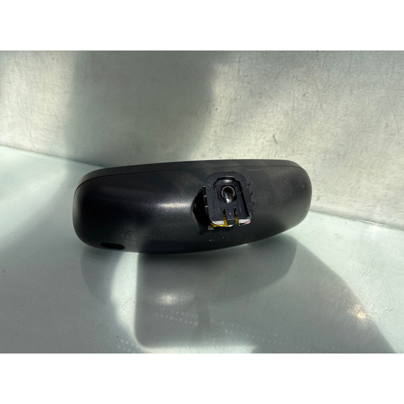 Retroviseur interieur MERCEDES CLASSE B 245 Photo n°2