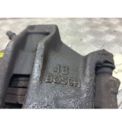 Etrier avant droit (freinage) PEUGEOT 206+
