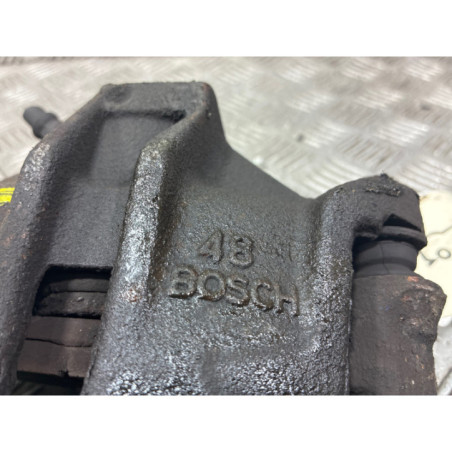 Etrier avant droit (freinage) PEUGEOT 206+