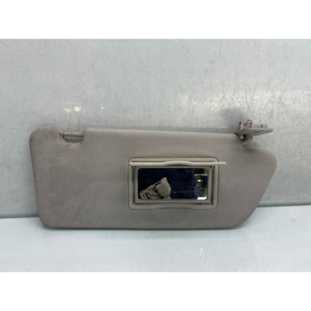 Pare soleil droit PEUGEOT 308 1 Photo n°1