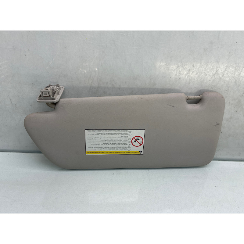 Pare soleil droit PEUGEOT 308 1 Photo n°3