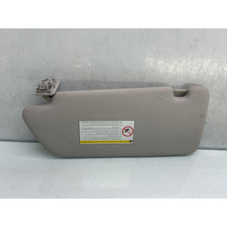 Pare soleil droit PEUGEOT 308 1