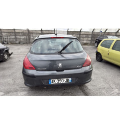 Pare soleil droit PEUGEOT 308 1