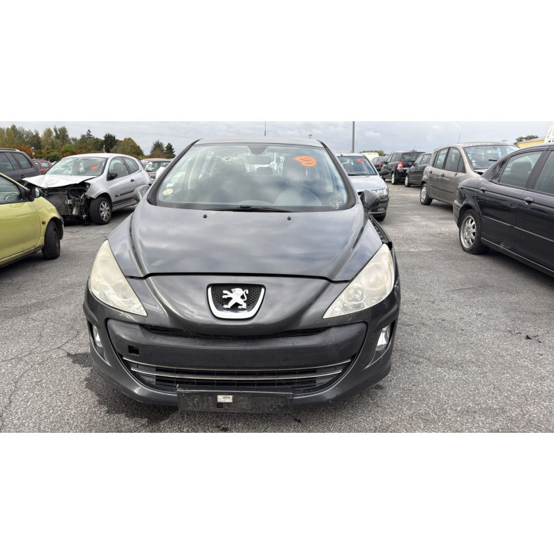 Pare soleil droit PEUGEOT 308 1 Photo n°11