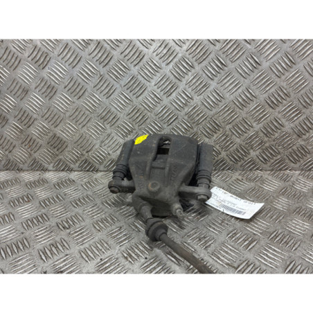 Etrier avant droit (freinage) RENAULT CLIO 3 Photo n°1