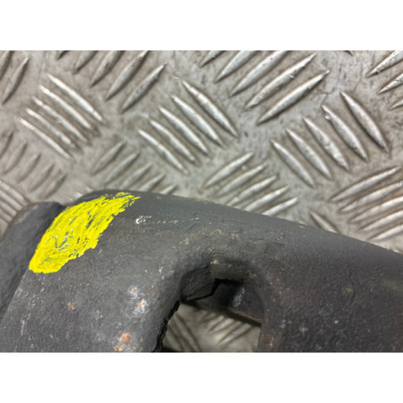 Etrier avant droit (freinage) RENAULT CLIO 3