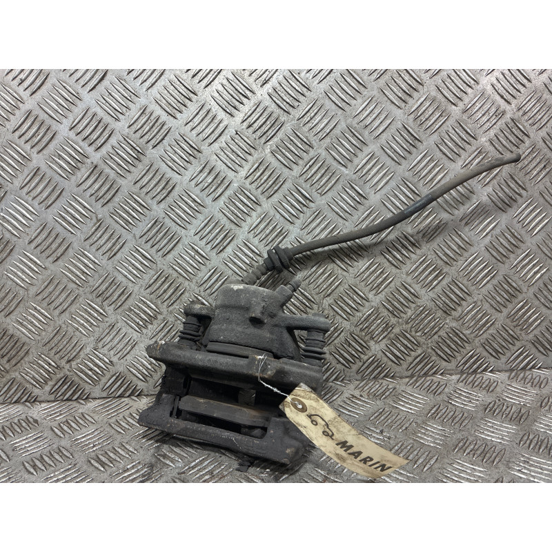 Etrier avant droit (freinage) RENAULT CLIO 3 Photo n°3