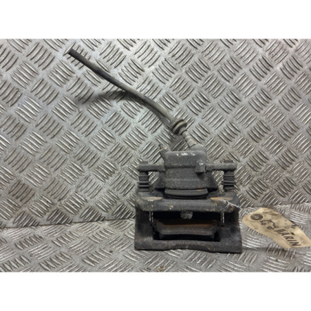Etrier avant gauche (freinage) RENAULT CLIO 3