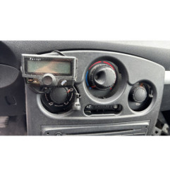 Etrier avant gauche (freinage) RENAULT CLIO 3