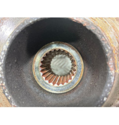 Pivot de moyeu avant droit RENAULT CLIO 3