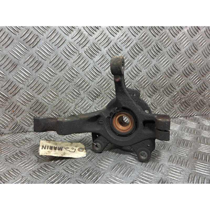 Pivot de moyeu avant droit RENAULT CLIO 3 Photo n°3