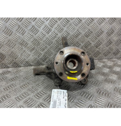 Pivot de moyeu avant gauche RENAULT CLIO 3 Photo n°1