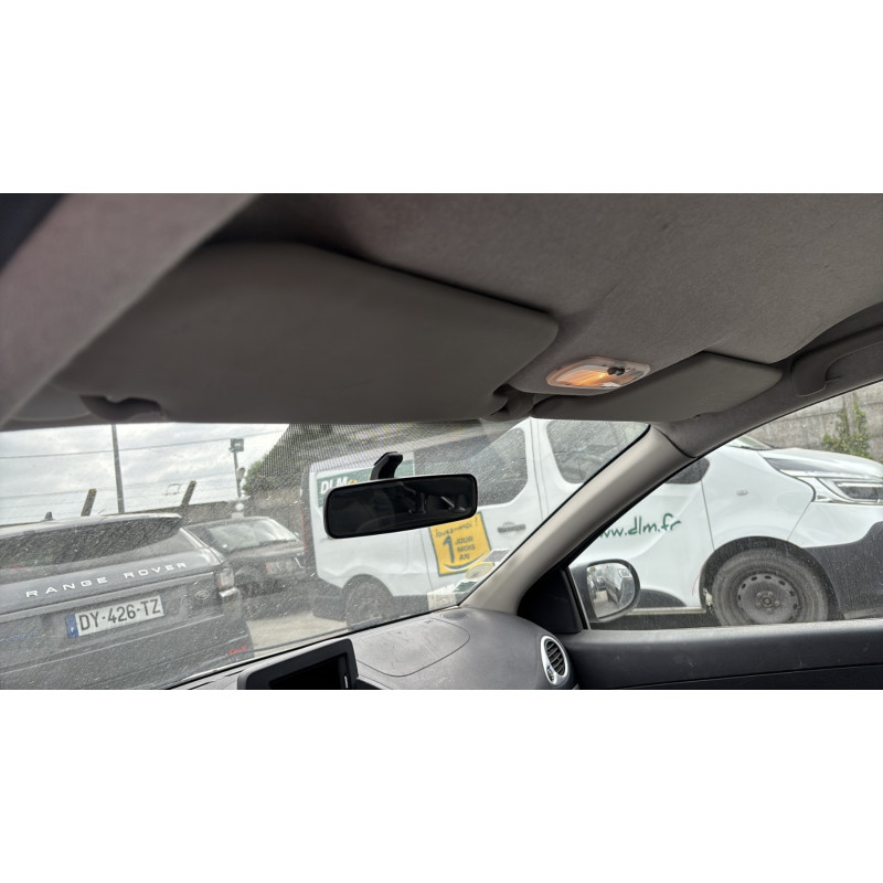 Pivot de moyeu avant gauche RENAULT CLIO 3 Photo n°16