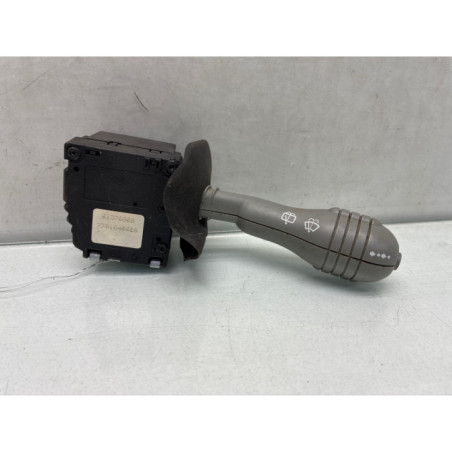 Commodo d'essuie glaces RENAULT TWINGO 1 Photo n°1