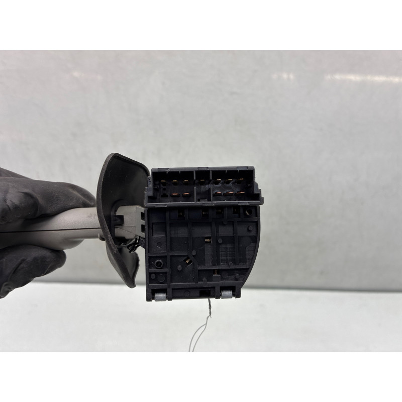 Commodo d'essuie glaces RENAULT TWINGO 1 Photo n°3