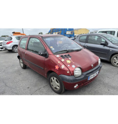 Commodo d'essuie glaces RENAULT TWINGO 1