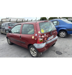 Commodo d'essuie glaces RENAULT TWINGO 1