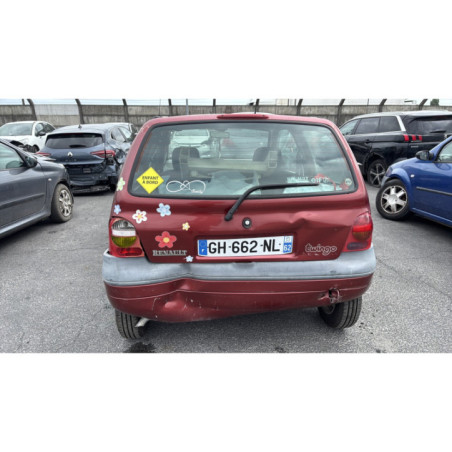 Commodo d'essuie glaces RENAULT TWINGO 1