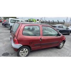 Commodo d'essuie glaces RENAULT TWINGO 1