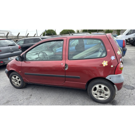 Commodo d'essuie glaces RENAULT TWINGO 1