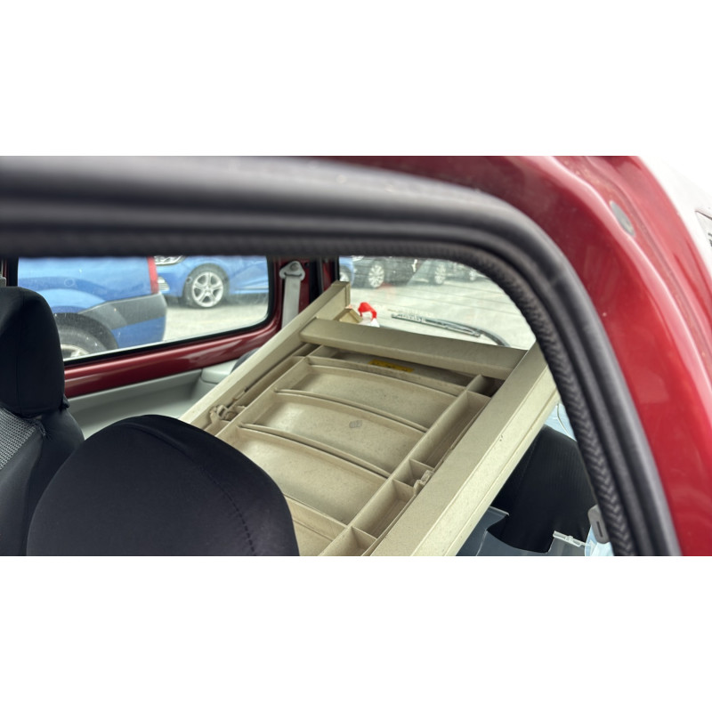 Commodo d'essuie glaces RENAULT TWINGO 1 Photo n°13