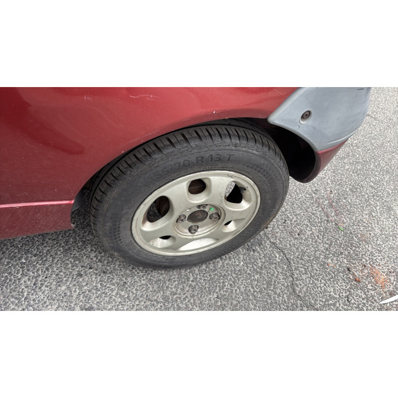 Commodo d'essuie glaces RENAULT TWINGO 1 Photo n°16