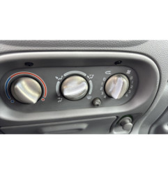 Commodo d'essuie glaces RENAULT TWINGO 1