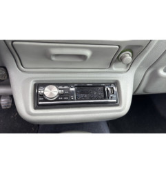 Commodo d'essuie glaces RENAULT TWINGO 1