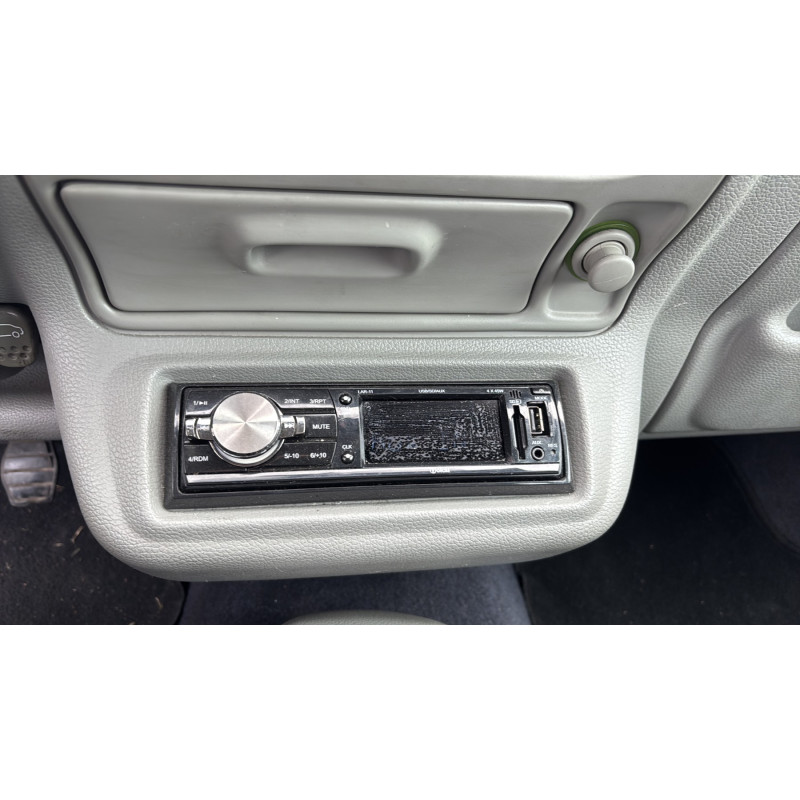 Commodo d'essuie glaces RENAULT TWINGO 1 Photo n°20