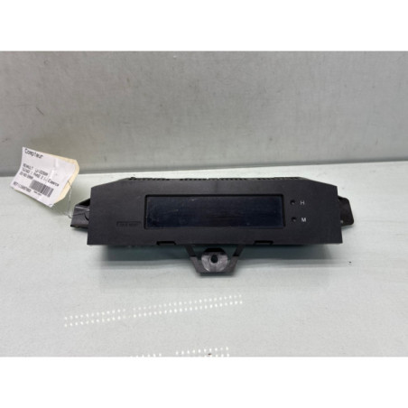 Compteur RENAULT TWINGO 1 Photo n°1