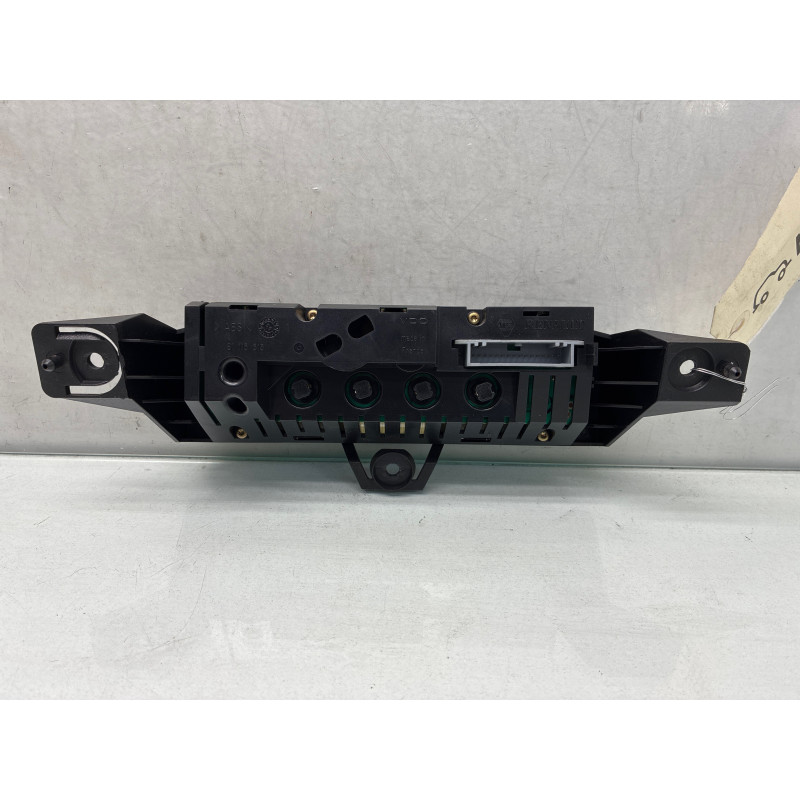 Compteur RENAULT TWINGO 1 Photo n°2