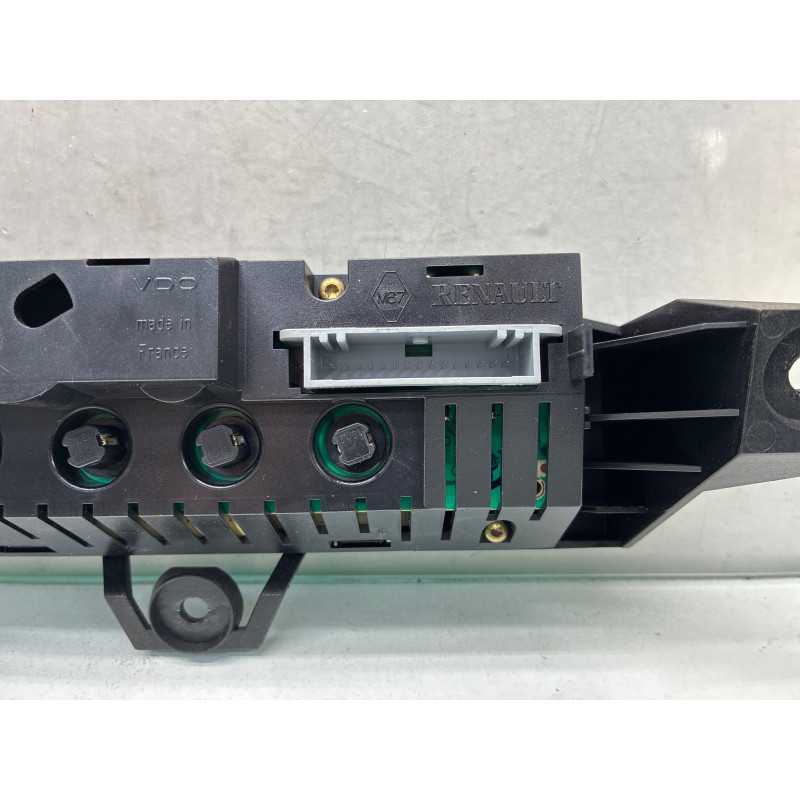 Compteur RENAULT TWINGO 1 Photo n°3