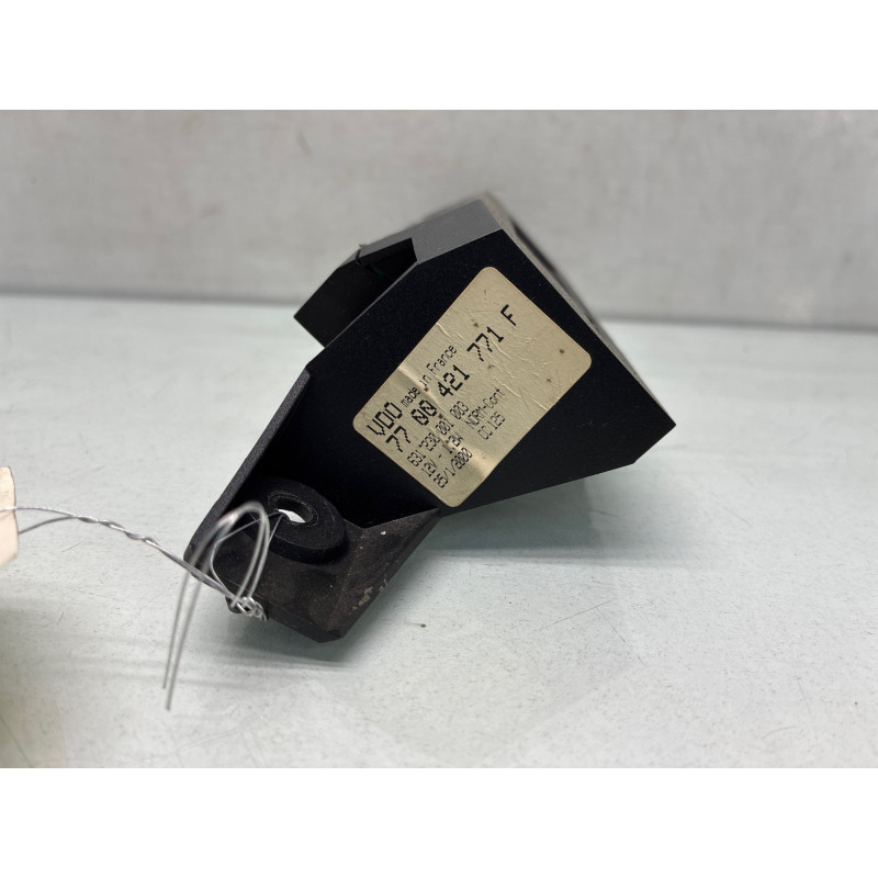 Compteur RENAULT TWINGO 1 Photo n°4