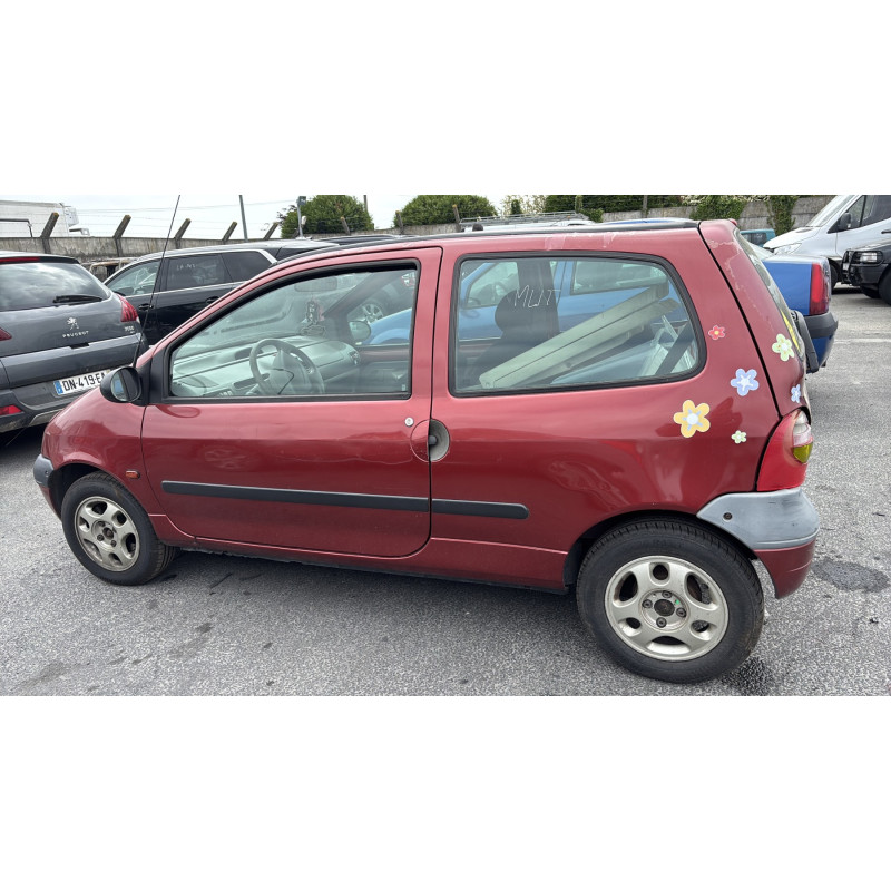 Compteur RENAULT TWINGO 1 Photo n°11