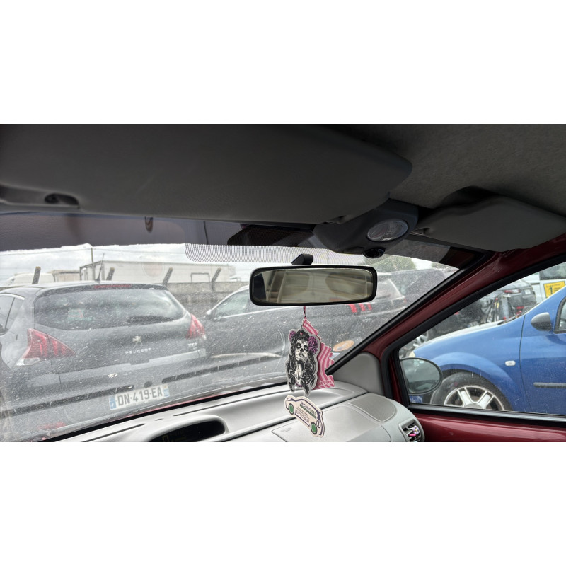 Compteur RENAULT TWINGO 1 Photo n°16