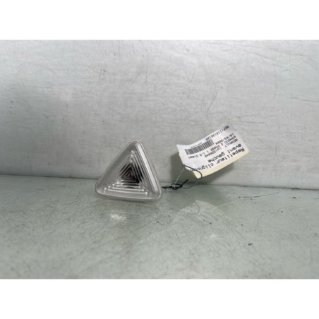 Repetiteur clignotant avant gauche (Feux) RENAULT KANGOO 2 Photo n°1